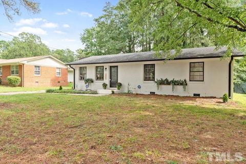 1006 Willowdale Dr, Durham, NC 27707 photo 3