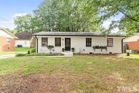 1006 Willowdale Dr, Durham, NC 27707 photo 2