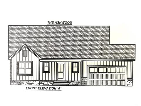 57 Woodbark Cv, Willow Spring, NC 27592 photo 1