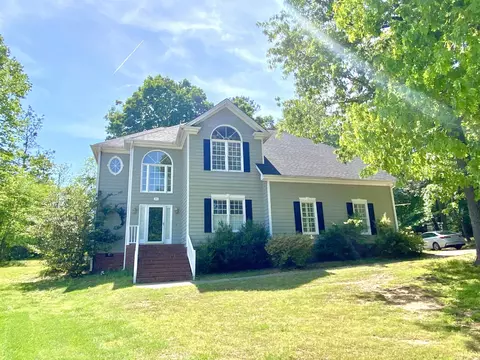 16 Knollwood Pl, Clayton, NC 27527