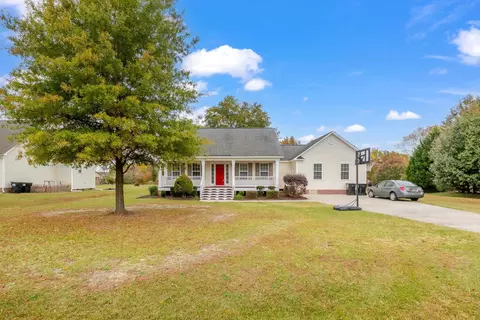 345 Axum Rd, Willow Spring, NC 27592 photo 2