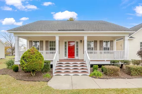 345 Axum Rd, Willow Spring, NC 27592 photo 6