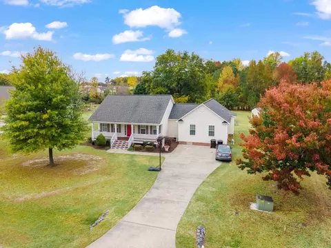 345 Axum Rd, Willow Spring, NC 27592 photo 1