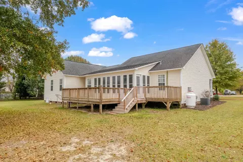 345 Axum Rd, Willow Spring, NC 27592 photo 32