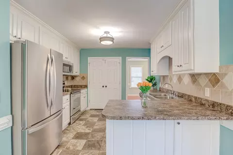 345 Axum Rd, Willow Spring, NC 27592 photo 16