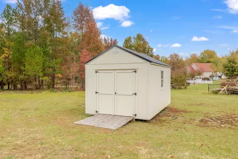 345 Axum Rd, Willow Spring, NC 27592 photo 34