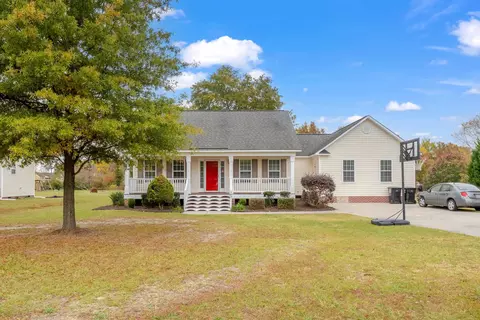 345 Axum Rd, Willow Spring, NC 27592 photo 3