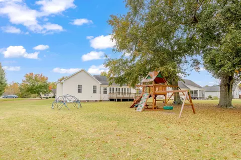 345 Axum Rd, Willow Spring, NC 27592 photo 35