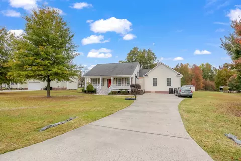 345 Axum Rd, Willow Spring, NC 27592 photo 5