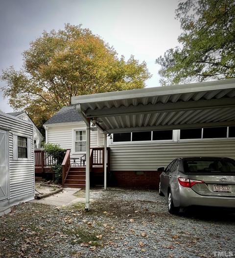 1901 Northgate St, Durham, NC 27704 photo 11