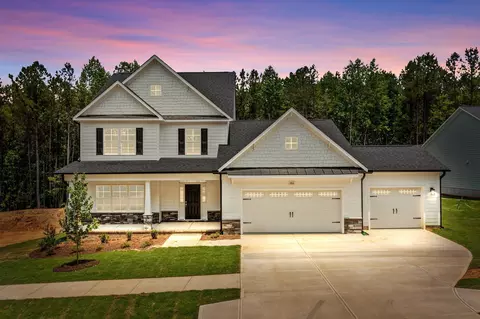 280 Sutherland Dr, Franklinton, NC 27525
