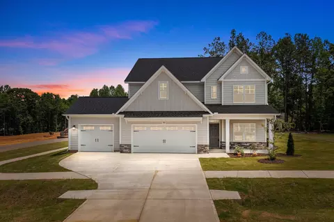 200 Sutherland Dr, Franklinton, NC 27525