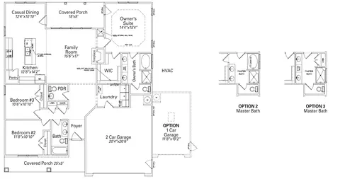 448 Jackson Pond Dr, Smithfield, NC 27577 photo 9