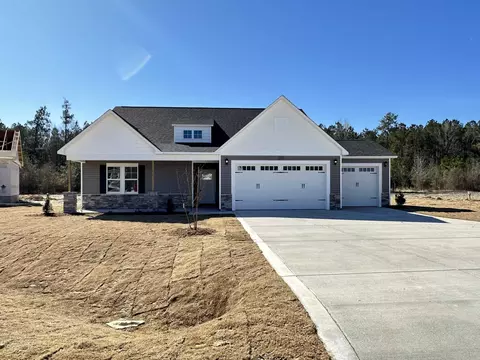 448 Jackson Pond Dr, Smithfield, NC 27577 photo 11