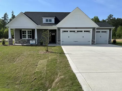 448 Jackson Pond Dr, Smithfield, NC 27577 photo 1