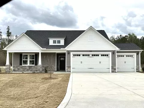 448 Jackson Pond Dr, Smithfield, NC 27577 photo 10