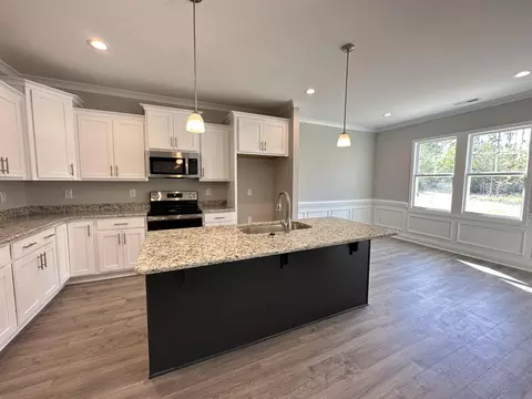 448 Jackson Pond Dr, Smithfield, NC 27577 photo 3