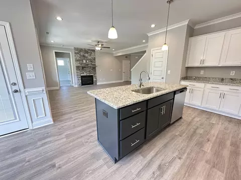 448 Jackson Pond Dr, Smithfield, NC 27577 photo 4