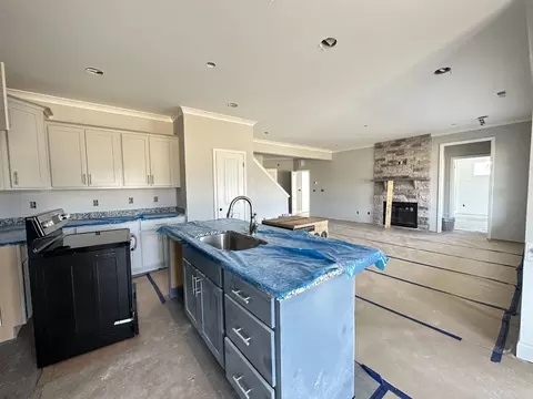 261 Jackson Pond Dr, Smithfield, NC 27577 photo 5