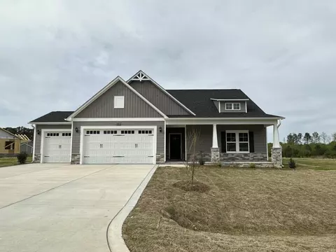 261 Jackson Pond Dr, Smithfield, NC 27577 photo 1