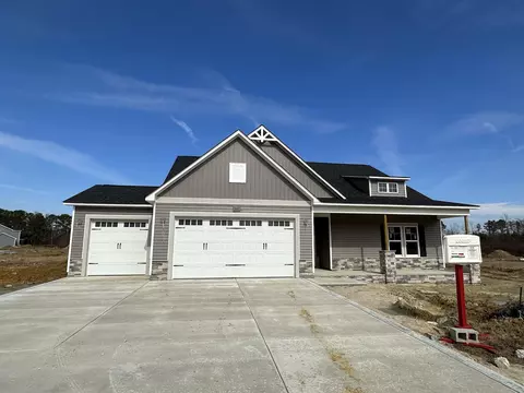 261 Jackson Pond Dr, Smithfield, NC 27577 photo 3