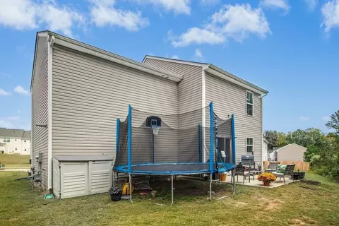 358 Fieldspar Ln, Clayton, NC 27520 photo 22