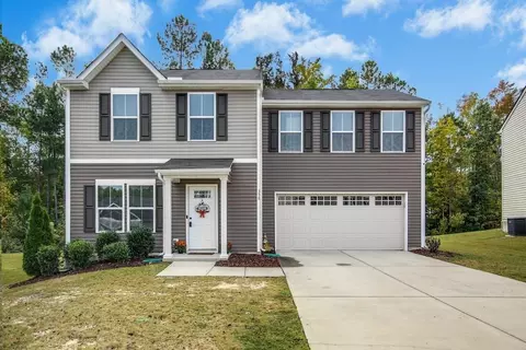 358 Fieldspar Ln, Clayton, NC 27520 photo 1