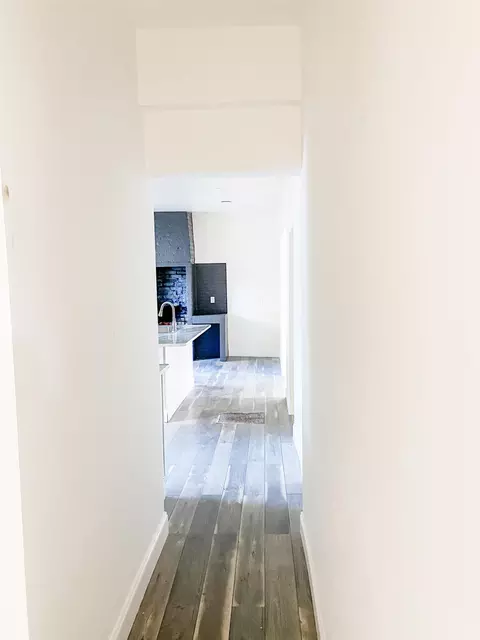 Entry Way - 1305 N Hyde Park, Durham, NC 27701 photo 5 of 5