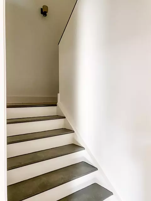 Entry Way - 1305 N Hyde Park, Durham, NC 27701 photo 1 of 5
