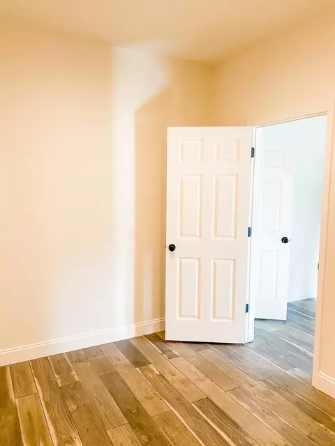 Bedroom - 1305 N Hyde Park, Durham, NC 27701 photo 1 of 1