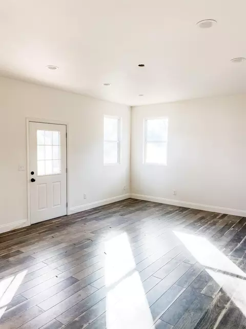 Living - 1305 N Hyde Park, Durham, NC 27701 photo 4 of 5