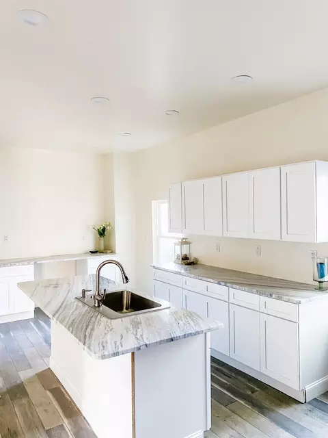 Kitchen - 1305 N Hyde Park, Durham, NC 27701 photo 1 of 4