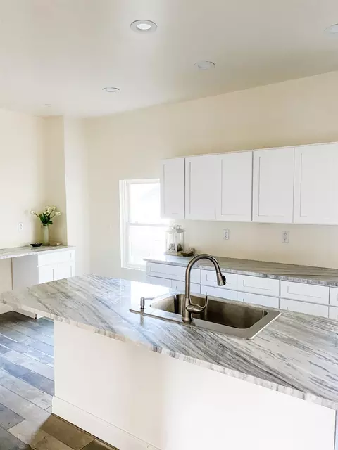 Kitchen - 1305 N Hyde Park, Durham, NC 27701 photo 4 of 4