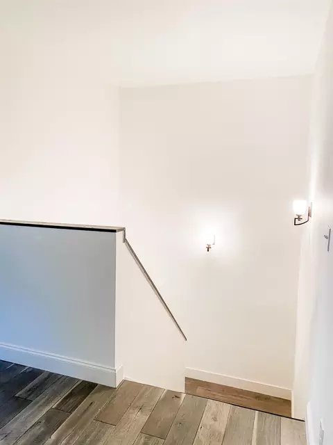 Entry Way - 1305 N Hyde Park, Durham, NC 27701 photo 4 of 5