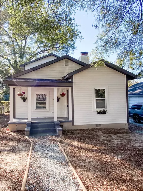 Exterior - 1305 N Hyde Park, Durham, NC 27701 photo 4 of 4