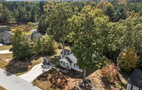 115 Carriage Hill Dr, Stem, NC 27581 photo 28