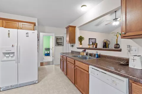 115 Carriage Hill Dr, Stem, NC 27581 photo 11