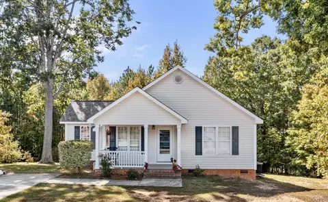 115 Carriage Hill Dr, Stem, NC 27581 photo 2