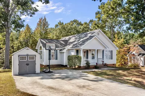 115 Carriage Hill Dr, Stem, NC 27581 photo 4