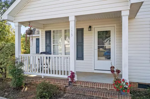 115 Carriage Hill Dr, Stem, NC 27581 photo 5