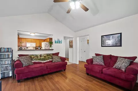 115 Carriage Hill Dr, Stem, NC 27581 photo 7