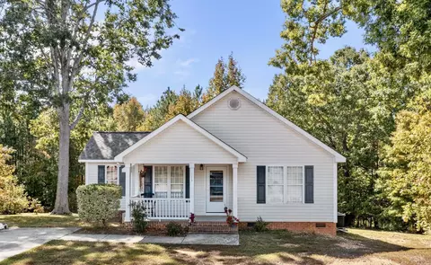 115 Carriage Hill Dr, Stem, NC 27581 photo 1