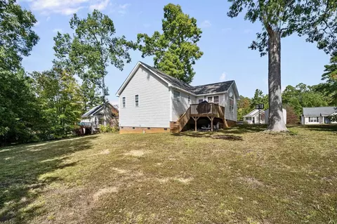 115 Carriage Hill Dr, Stem, NC 27581 photo 25