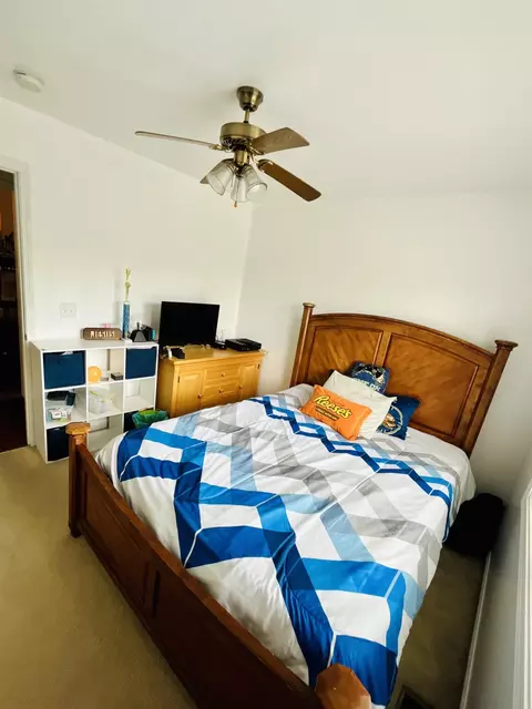 115 Carriage Hill Dr, Stem, NC 27581 photo 19