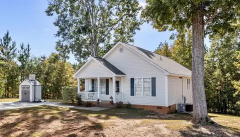 115 Carriage Hill Dr, Stem, NC 27581 photo 3