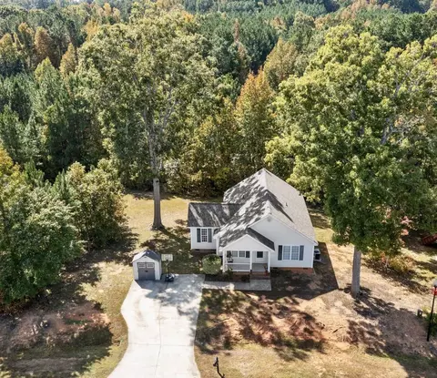 115 Carriage Hill Dr, Stem, NC 27581 photo 29
