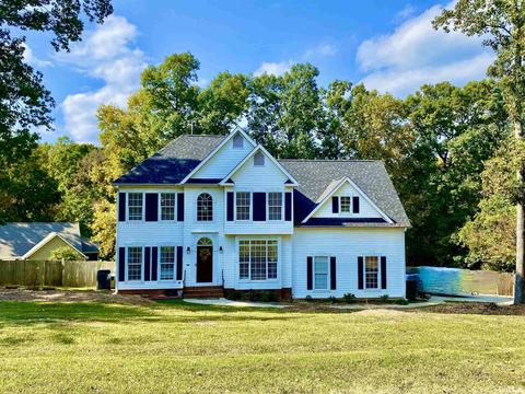 1201 Red Brick Rd, Garner, NC 27529 photo 71