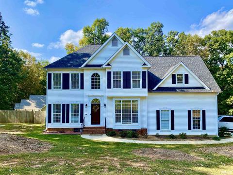 1201 Red Brick Rd, Garner, NC 27529 photo 2