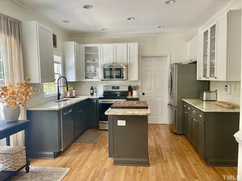 1201 Red Brick Rd, Garner, NC 27529 photo 16