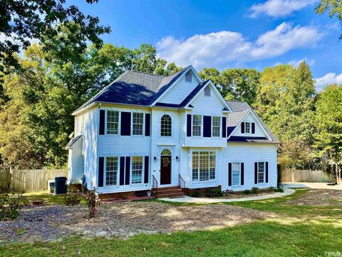 1201 Red Brick Rd, Garner, NC 27529 photo 3